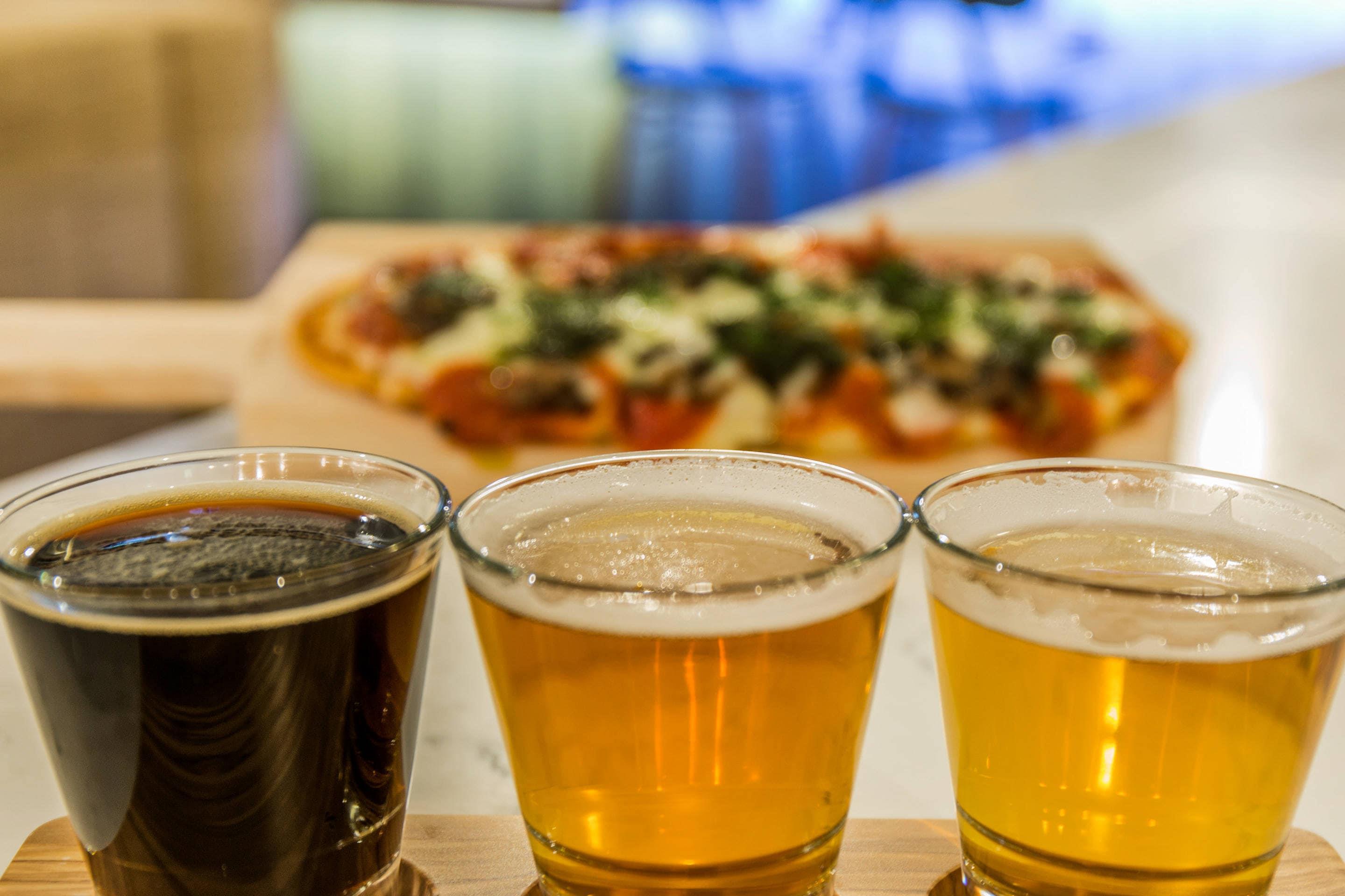 On-site restaurant | Cambria Hotel Chicago Loop - Theatre District