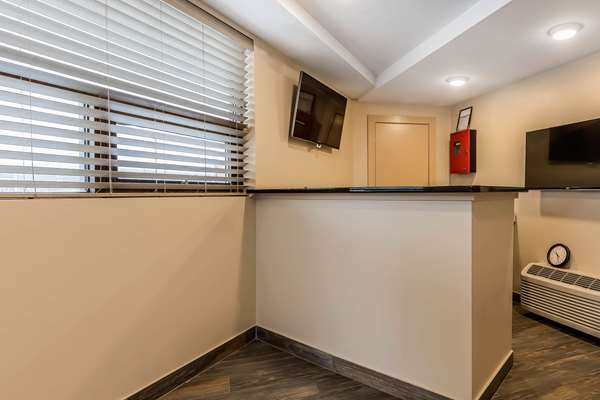  - Rodeway Inn Wrigley Field Chicago