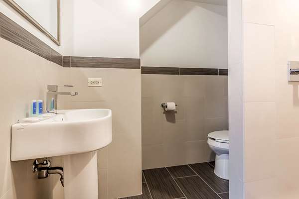  - Rodeway Inn Wrigley Field Chicago