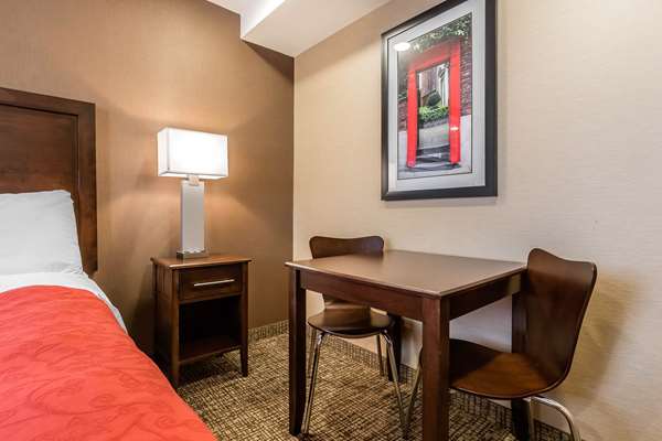  - Rodeway Inn Wrigley Field Chicago