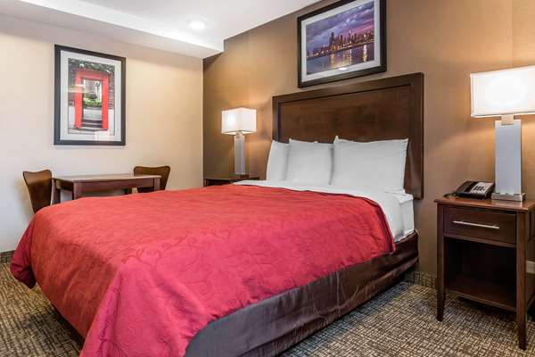  - Rodeway Inn Wrigley Field Chicago