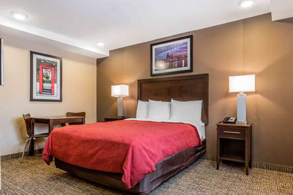  - Rodeway Inn Wrigley Field Chicago