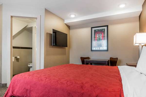  - Rodeway Inn Wrigley Field Chicago