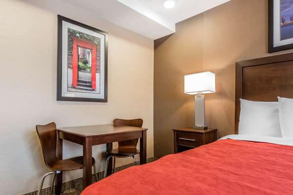  - Rodeway Inn Wrigley Field Chicago