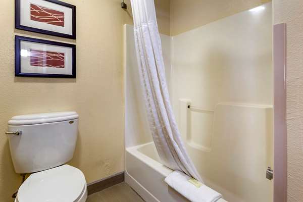  - Comfort Inn & Suites North Aurora - I-88, Exit 117
