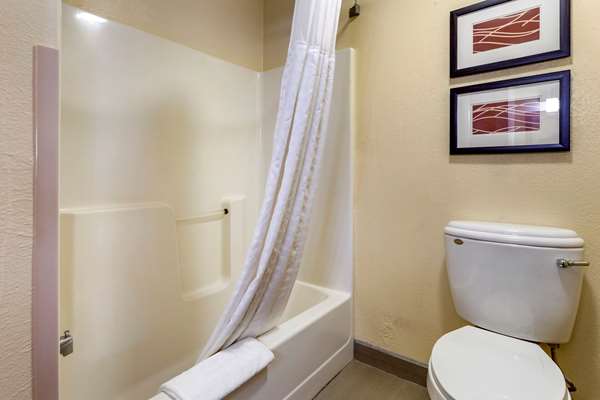  - Comfort Inn & Suites North Aurora - I-88, Exit 117