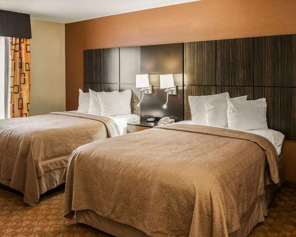 Suite - Quality Inn Franklin - I-65, Exit 90