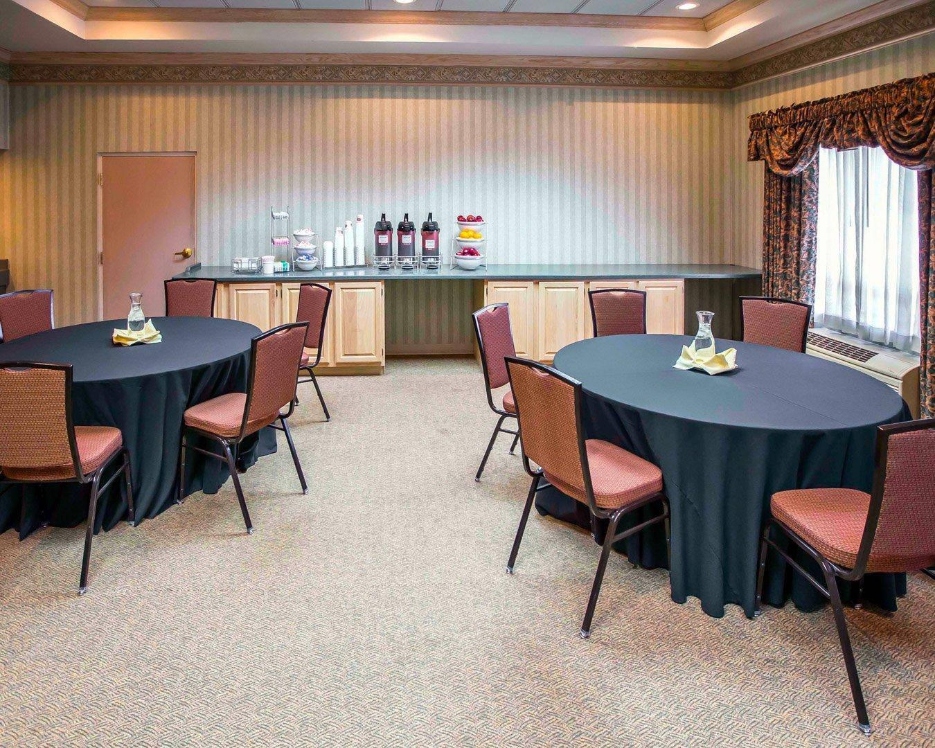 Meeting room