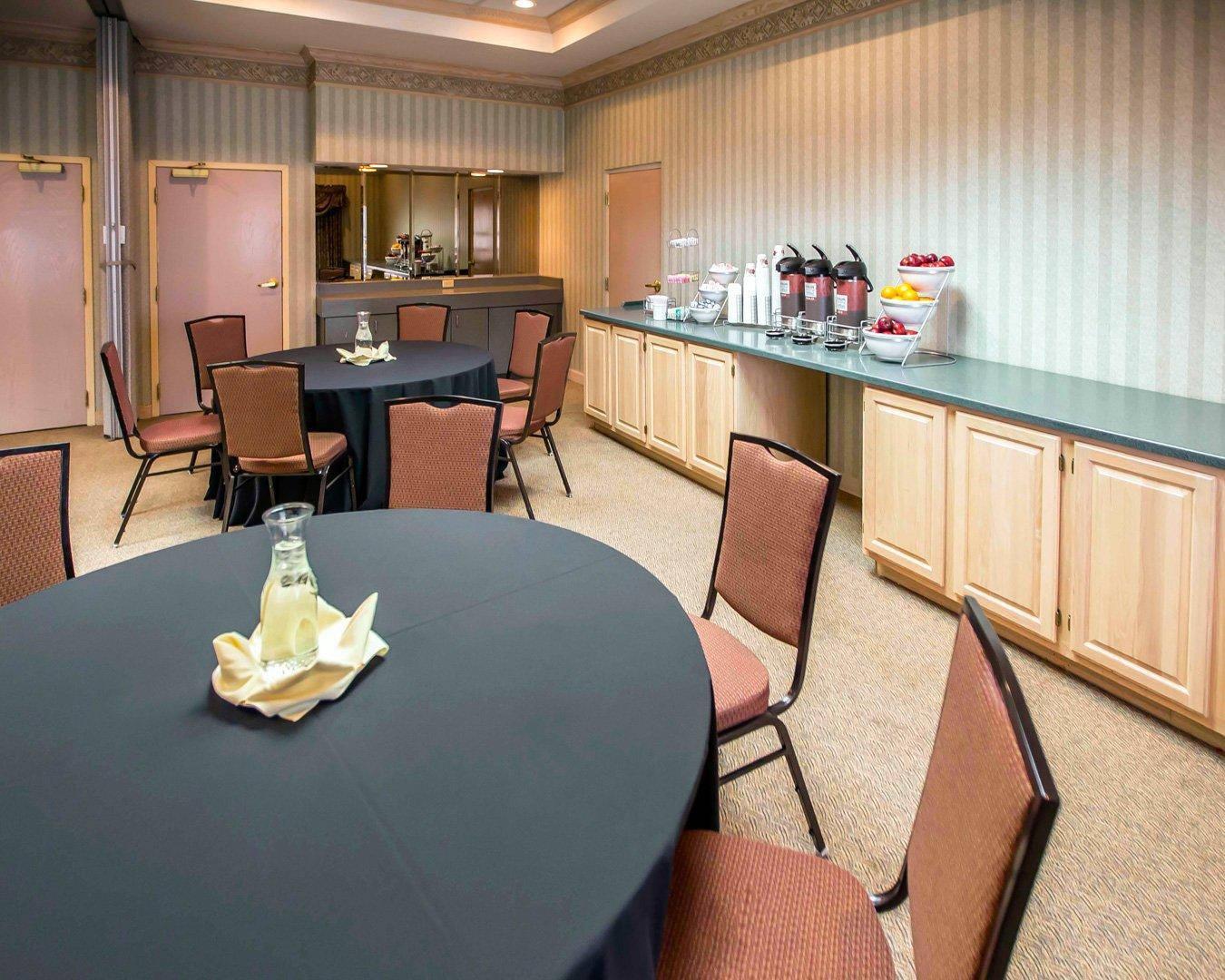 Meeting room
