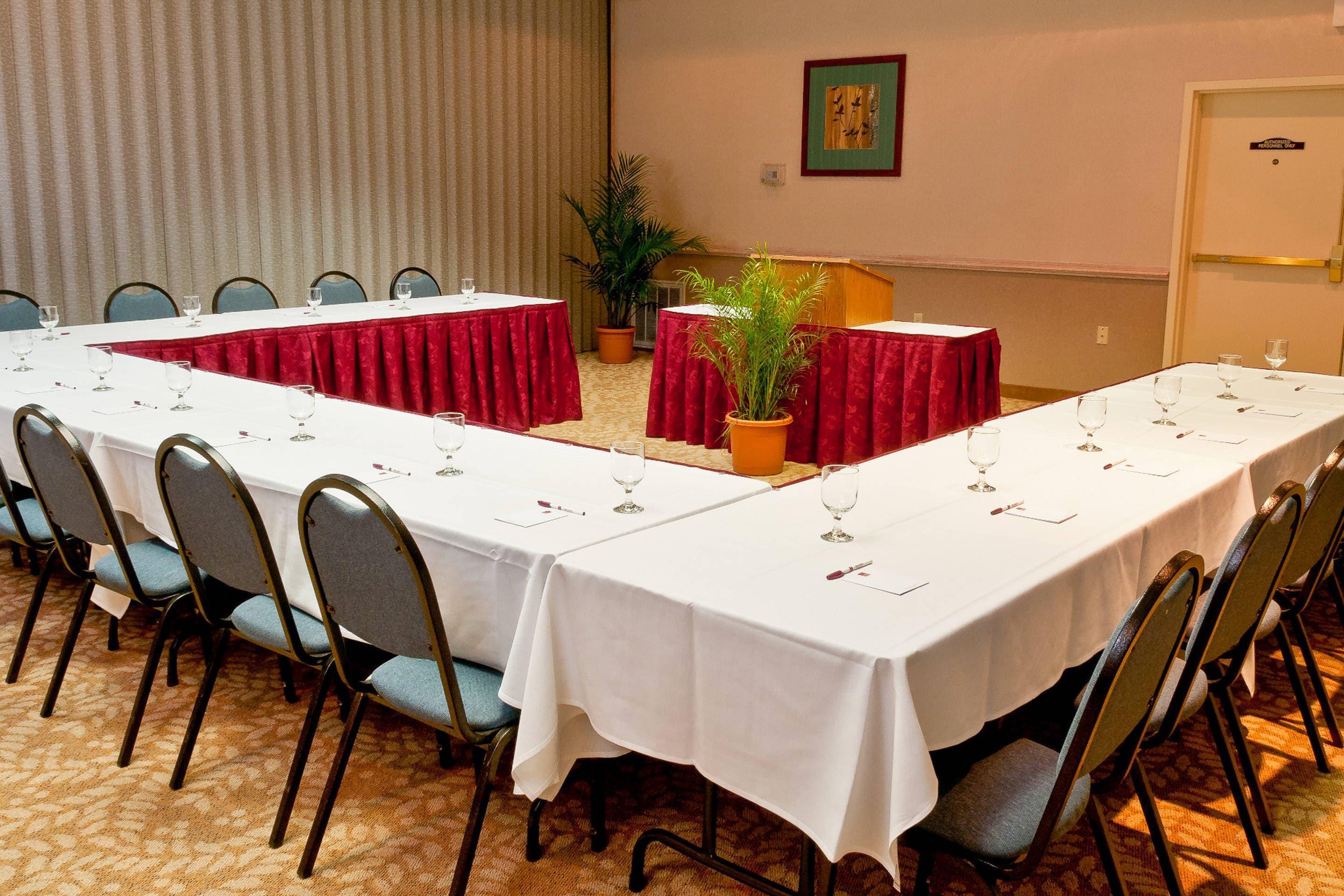 Meeting room