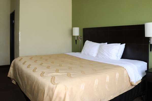  - Quality Inn Evansville
