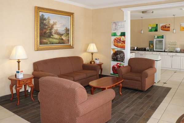  - Quality Inn Evansville