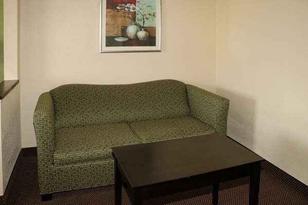  - Quality Inn Evansville