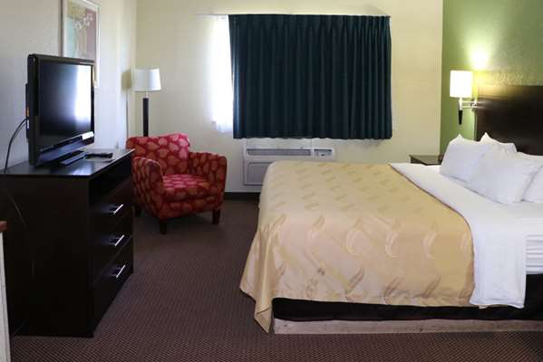  - Quality Inn Evansville