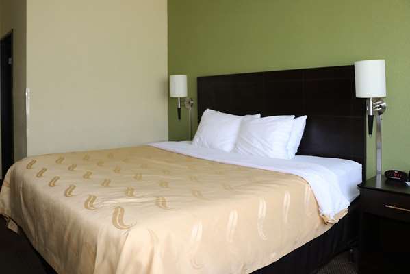 - Quality Inn Evansville