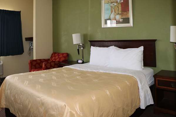  - Quality Inn Evansville
