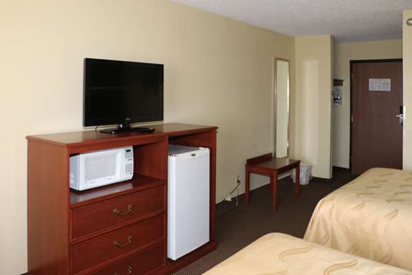  - Quality Inn Evansville