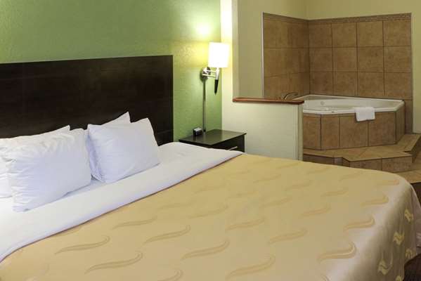  - Quality Inn Evansville