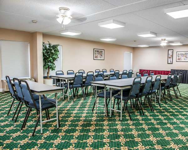  - Quality Inn Rochester