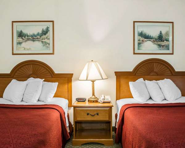  - Quality Inn Rochester
