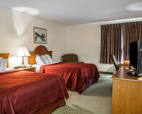  - Quality Inn Rochester