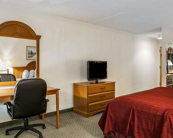  - Quality Inn Rochester