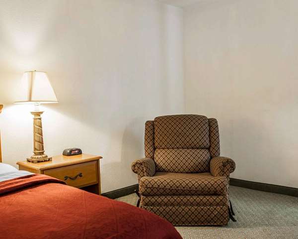  - Quality Inn Rochester