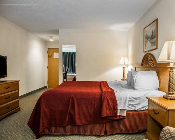  - Quality Inn Rochester