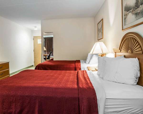  - Quality Inn Rochester