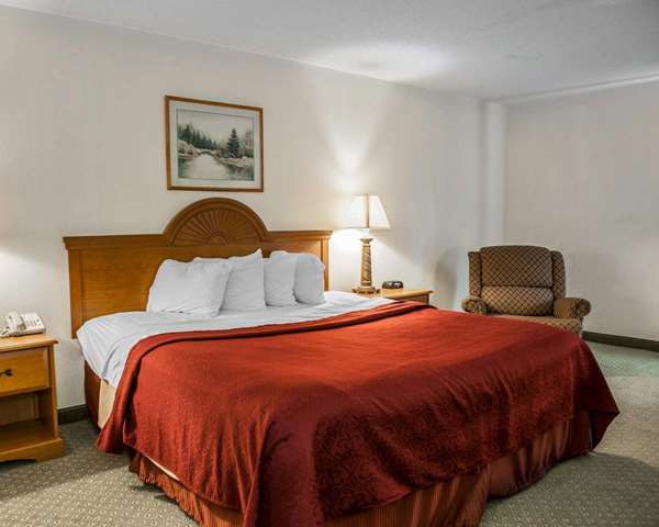  - Quality Inn Rochester