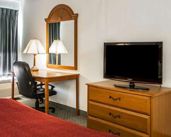  - Quality Inn Rochester