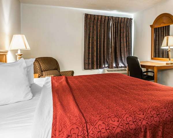 Suite - Quality Inn Rochester
