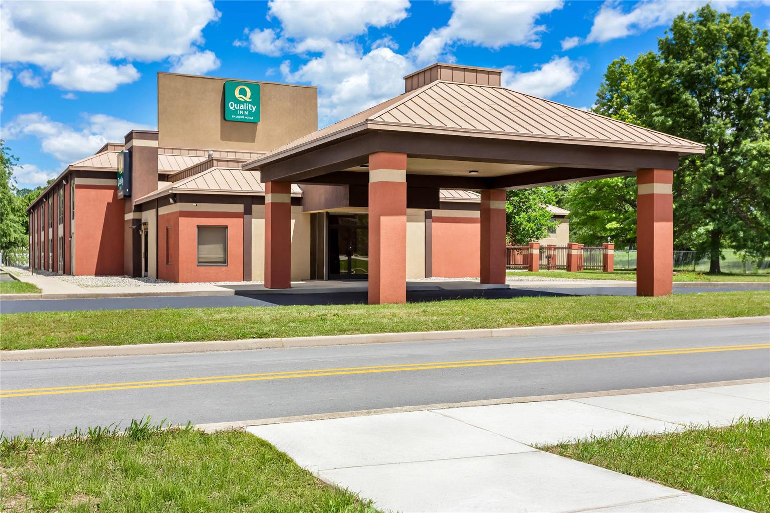 Quality Inn