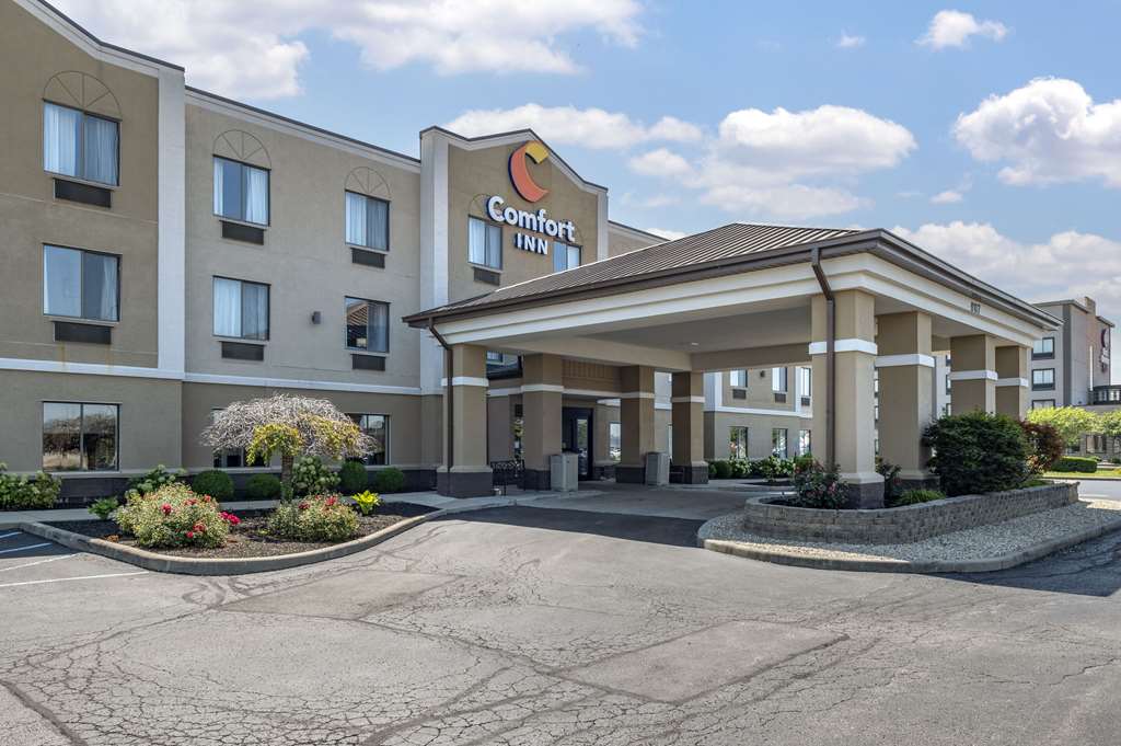 Comfort Inn