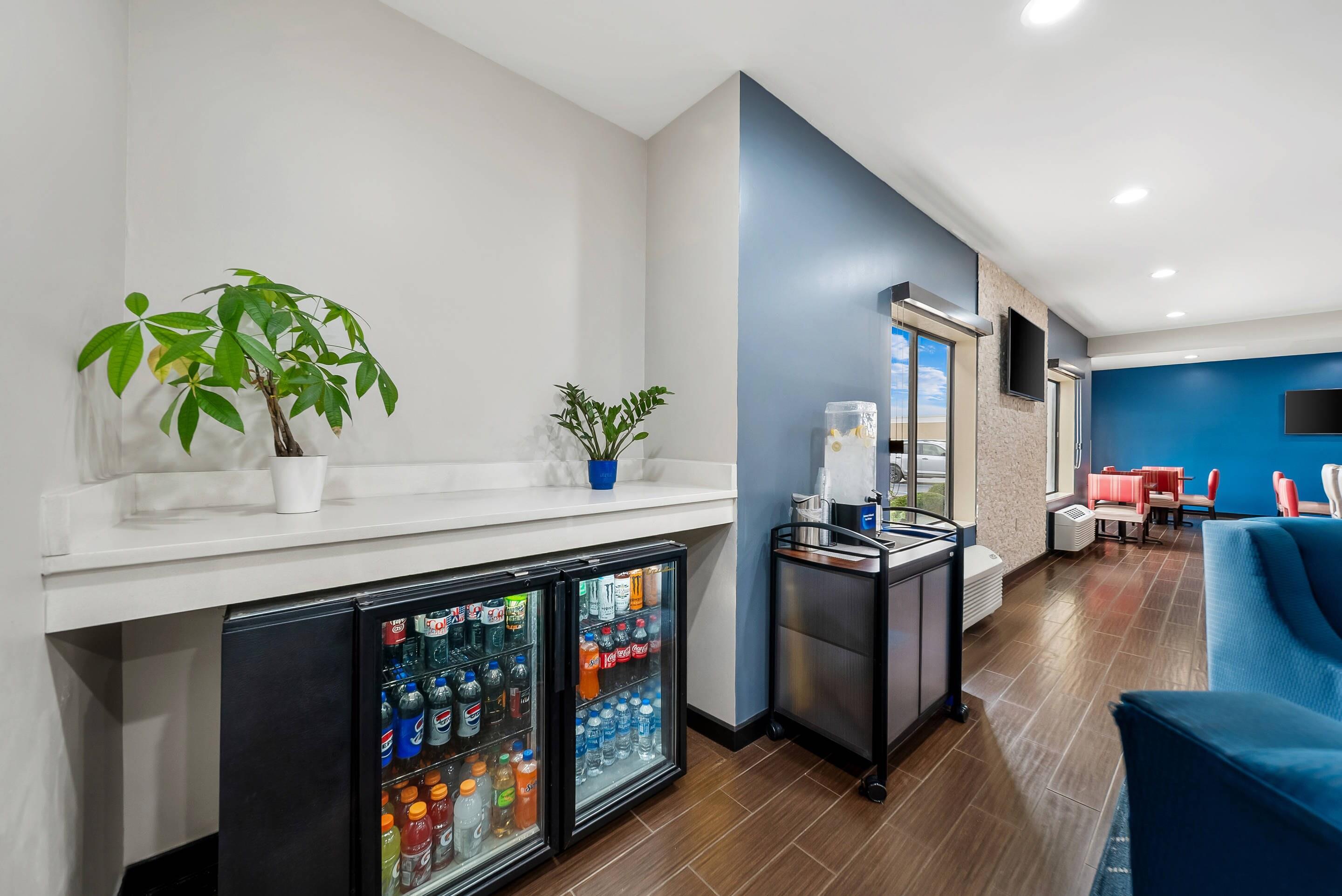 Hotel marketplace | Comfort Inn Plainfield - Indianapolis Airport