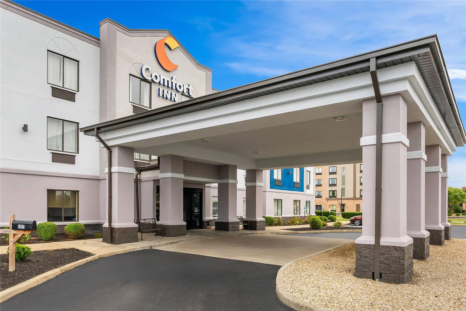 Comfort Inn