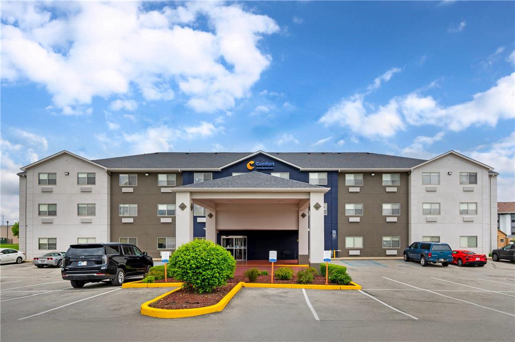 Comfort Inn