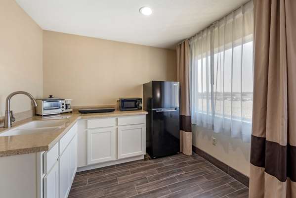  - Comfort Inn Crawfordsville - I-74, Exit 34