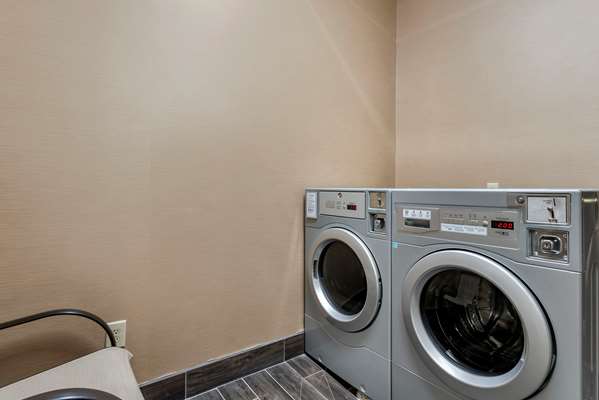 Amenities - Comfort Inn Crawfordsville - I-74, Exit 34