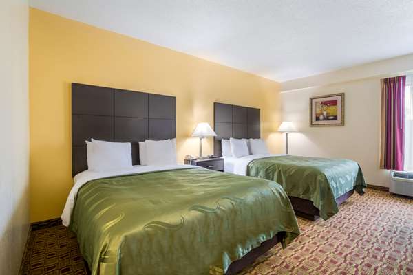  - Quality Inn Sellersburg - I-65, Exit 9