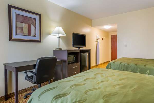  - Quality Inn Sellersburg - I-65, Exit 9