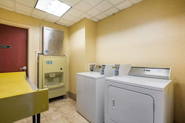 Amenities - Quality Inn Sellersburg - I-65, Exit 9