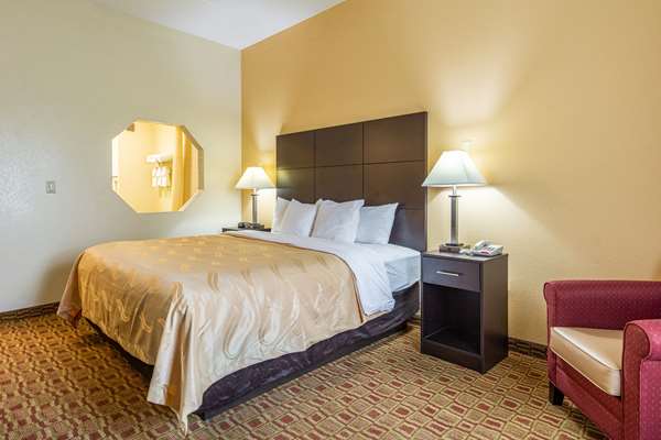  - Quality Inn Sellersburg - I-65, Exit 9
