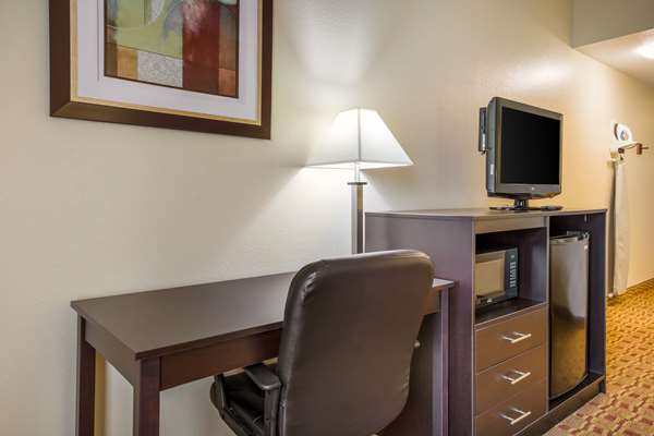  - Quality Inn Sellersburg - I-65, Exit 9