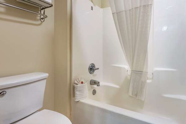  - Comfort Inn East Indianapolis - I-70, Exit 89