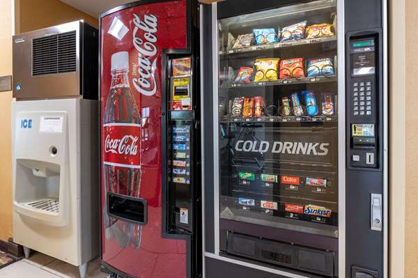  - Comfort Inn East Indianapolis - I-70, Exit 89