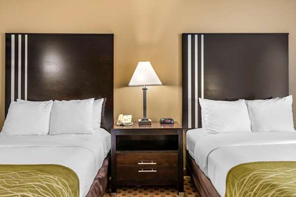  - Comfort Inn East Indianapolis - I-70, Exit 89