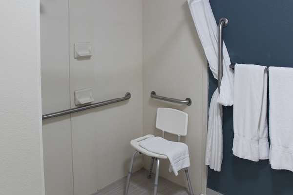  - Quality Inn North Vernon