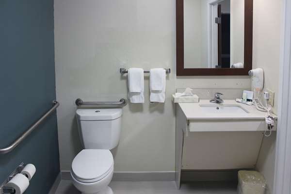  - Quality Inn North Vernon