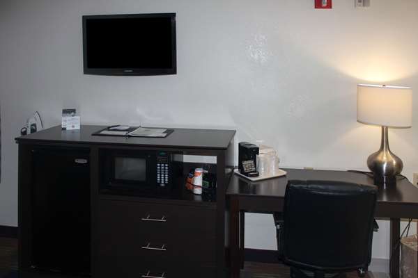  - Quality Inn North Vernon